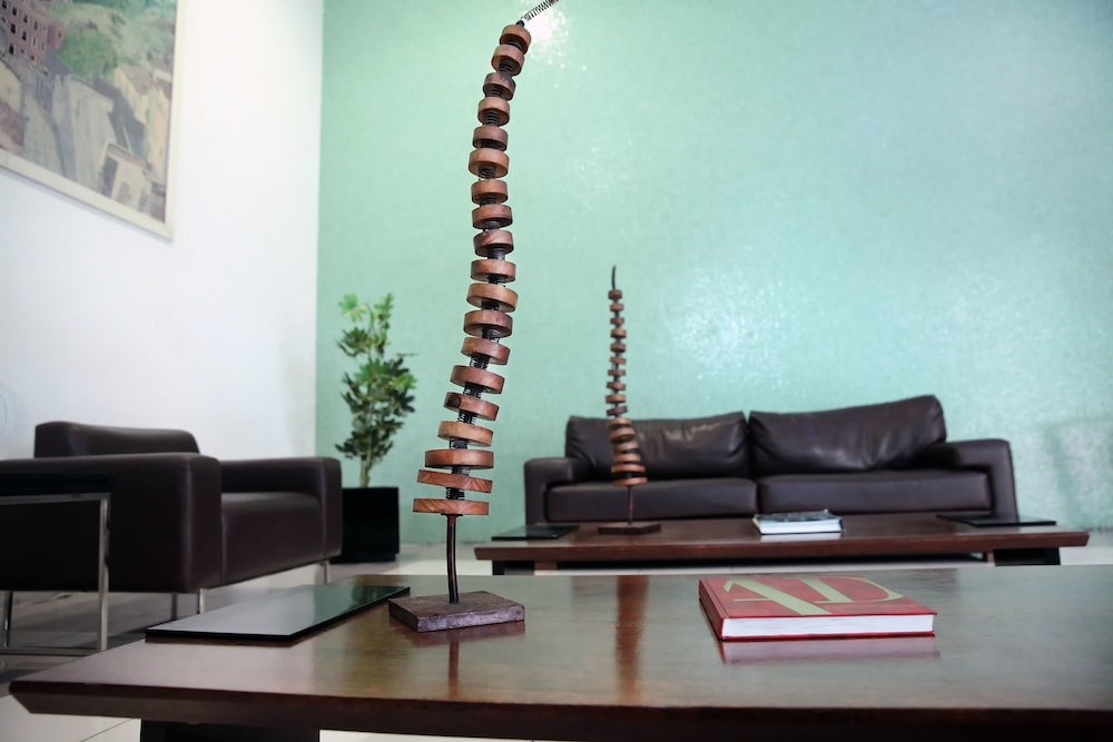 Iguatemi Business Flat 47/76
