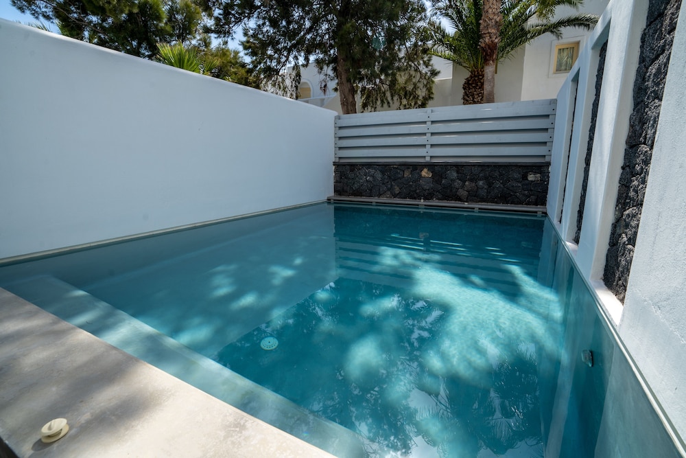 Meltemi Excelsior Suites And Spa 15/31