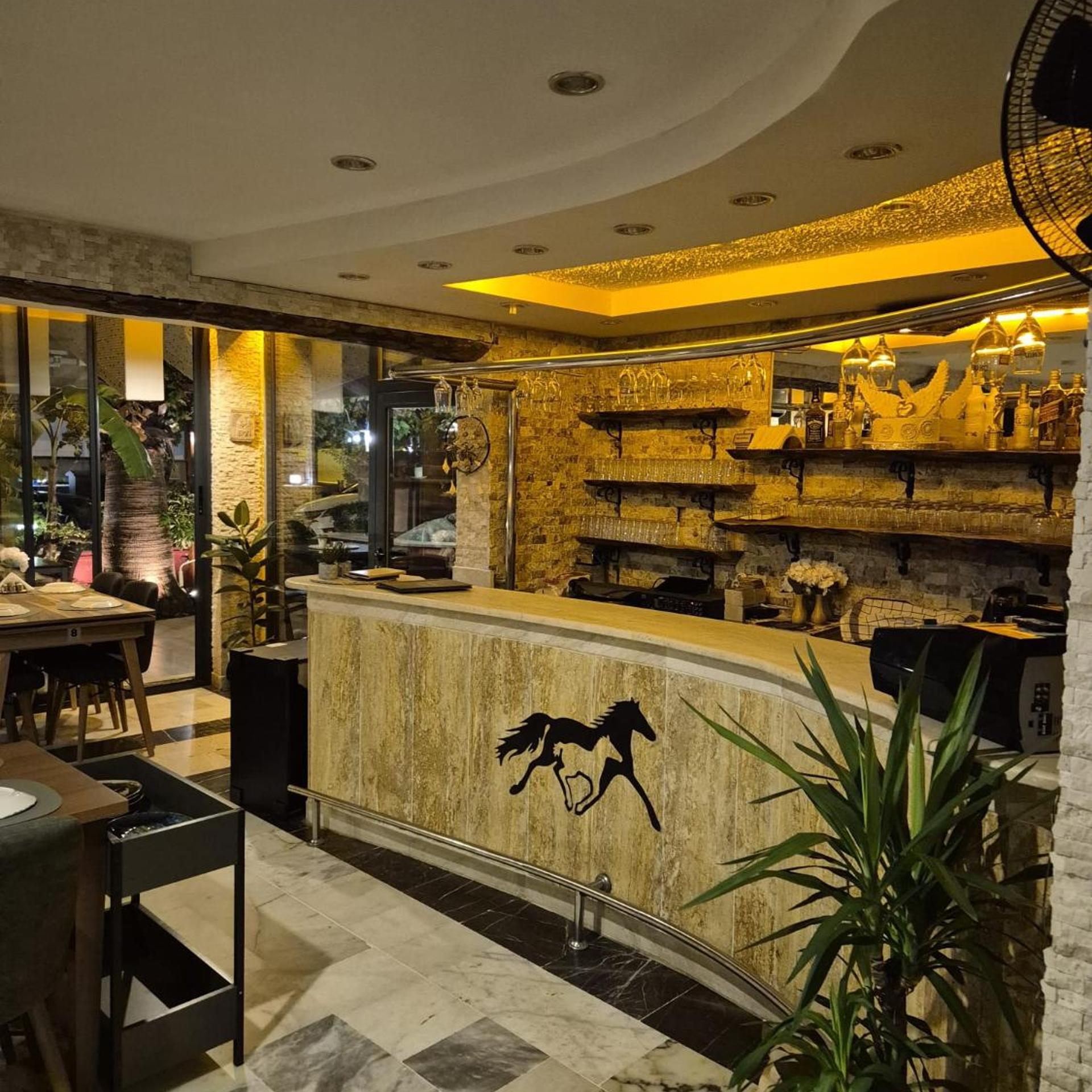 Beyaz Melek Hotel 8/37