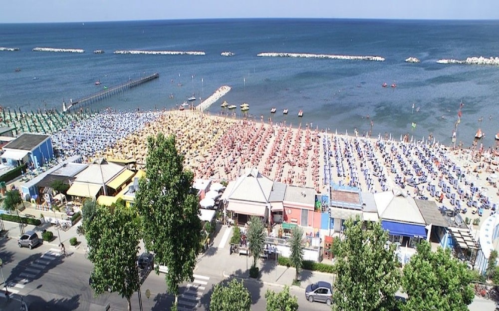 Hotel Kursaal 46/50