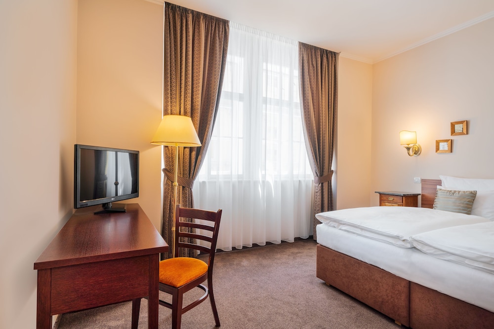 Boutique Hotel BOOKQUET 28/60