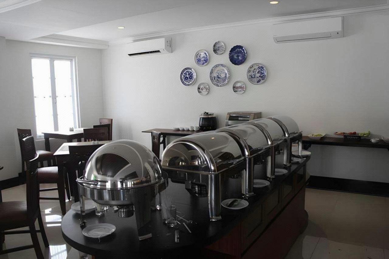 Le Semar Hotel Serang 15/25