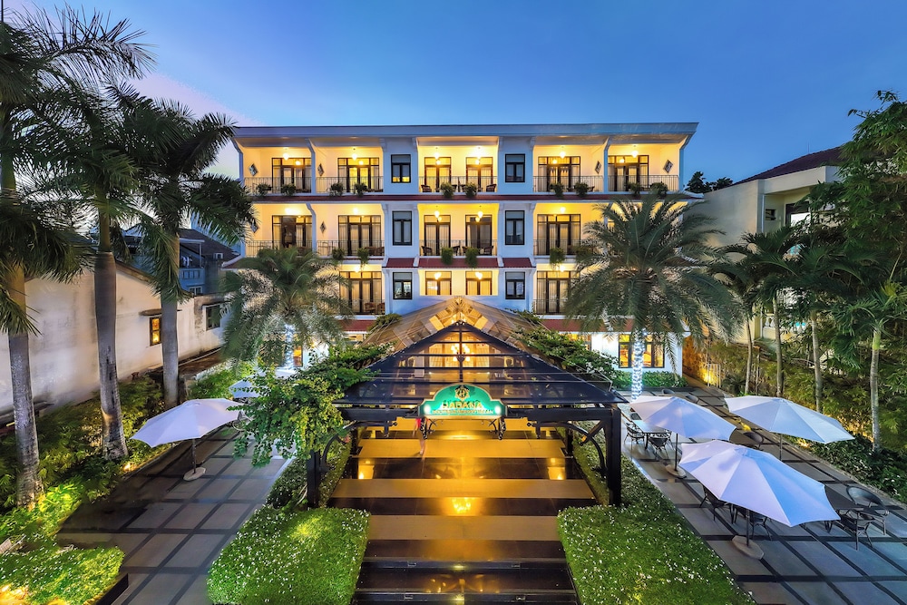 Hadana Boutique Resort Hoi An 6/67
