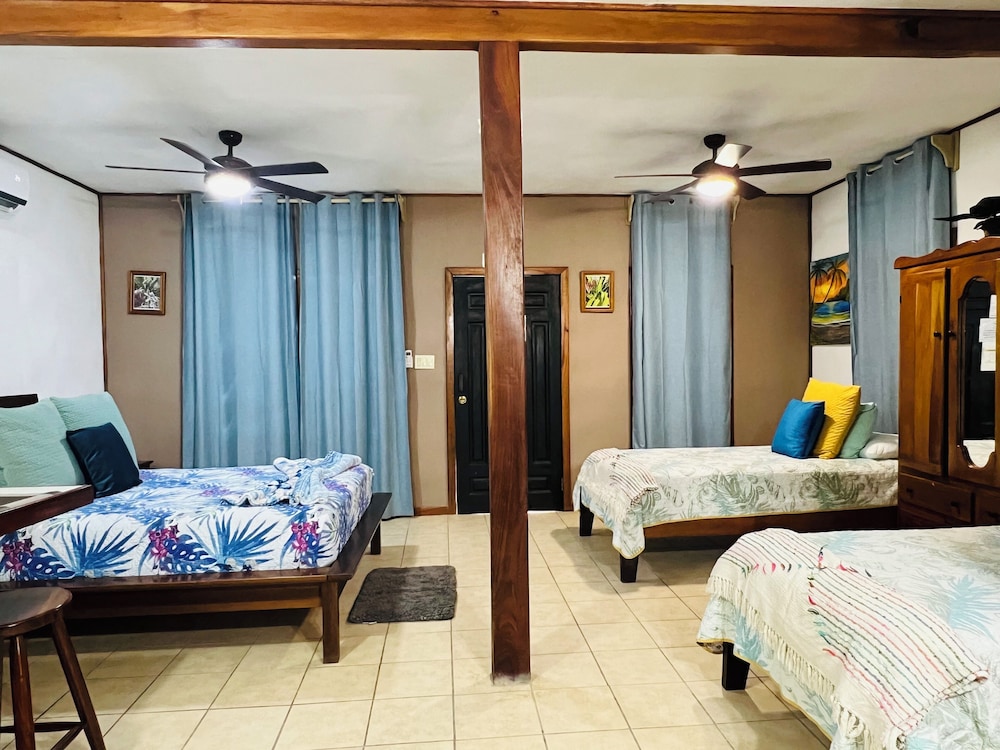 CABANA, LARGE
