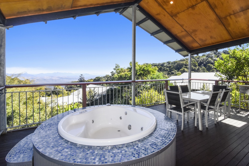 O Reilly S Rainforest Retreat 47/48