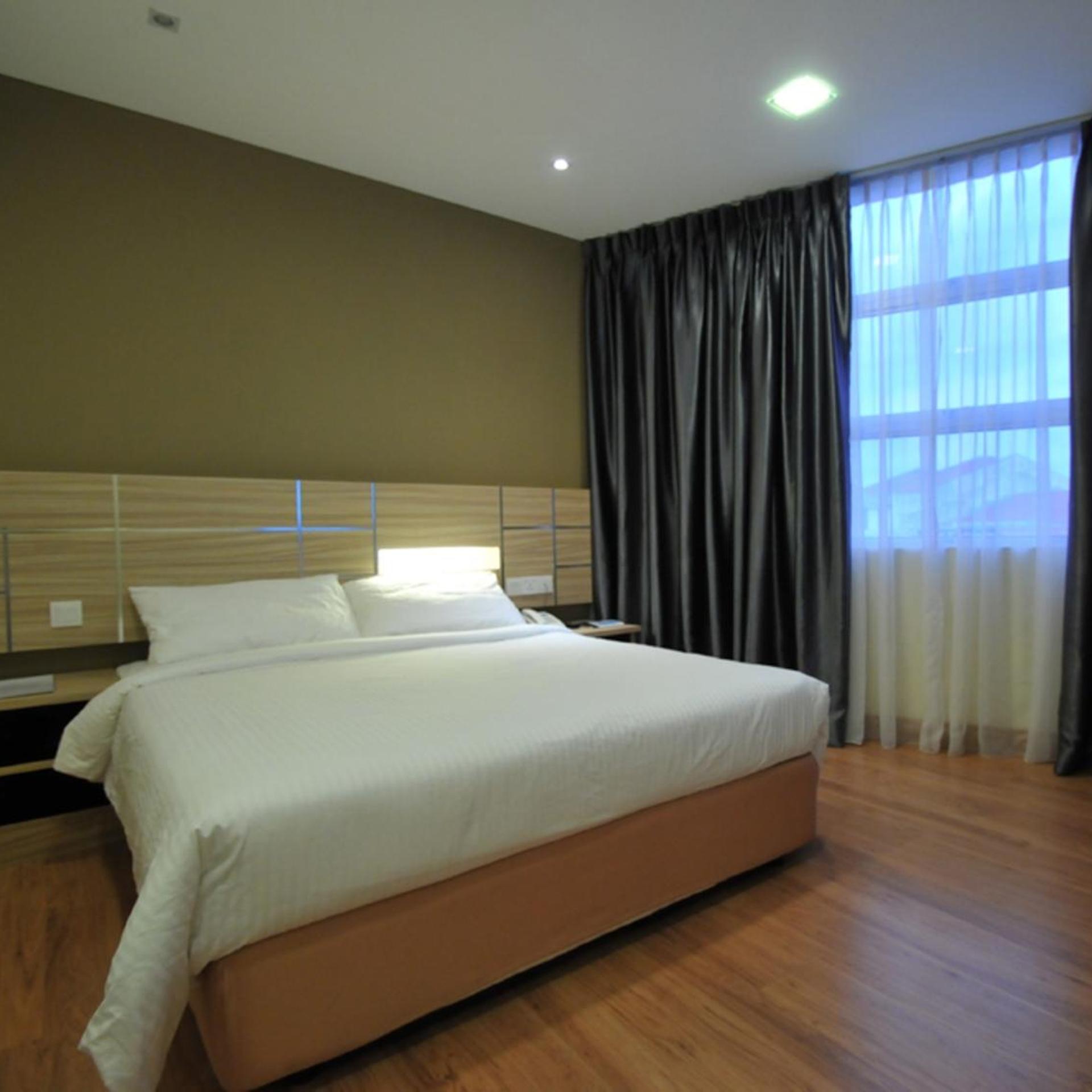 U Design Hotel 27/50