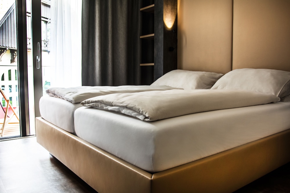 Hotel Rocket Rooms Velden 18/67