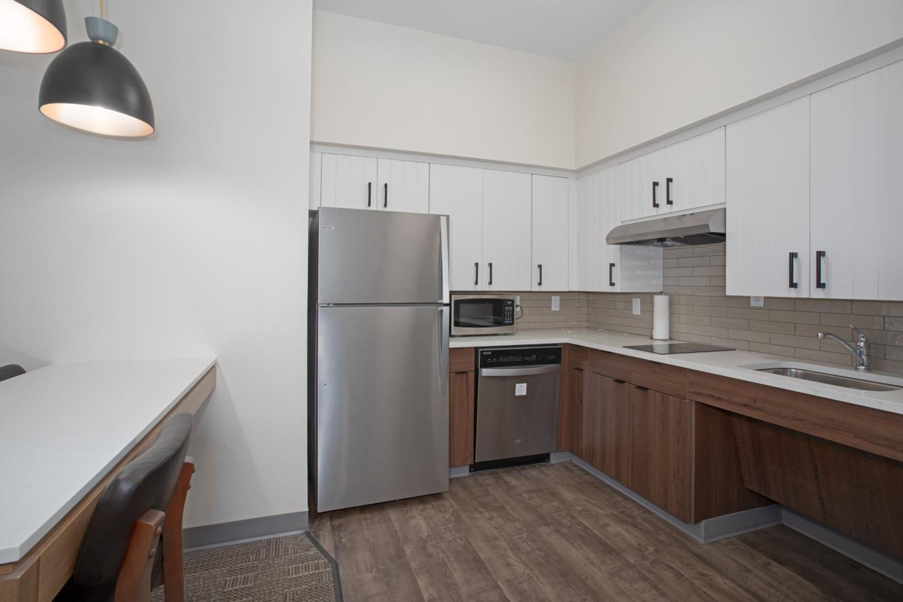 جناح بغرفتي نوم، Staybridge Suites Carson City - Tahoe Area 4/5