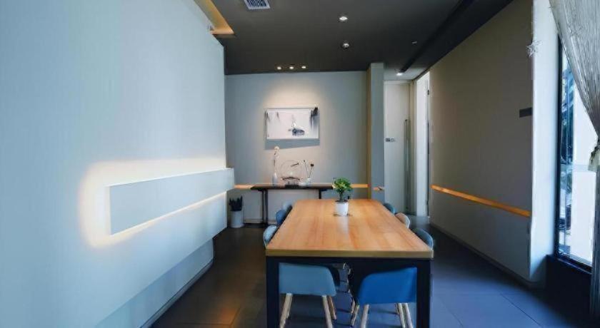 Jinjiang Inn Select (Xuzhou Suning Plaza Jianguo East Road) 44/55