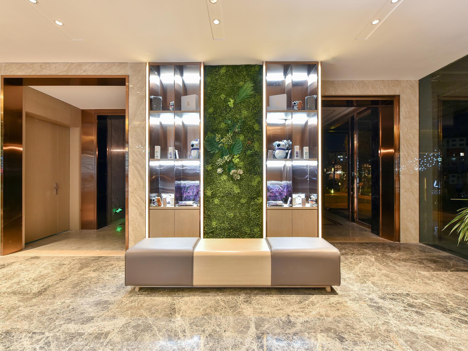 Lavande Hotel (Kunming Changshui Airport) 35/51