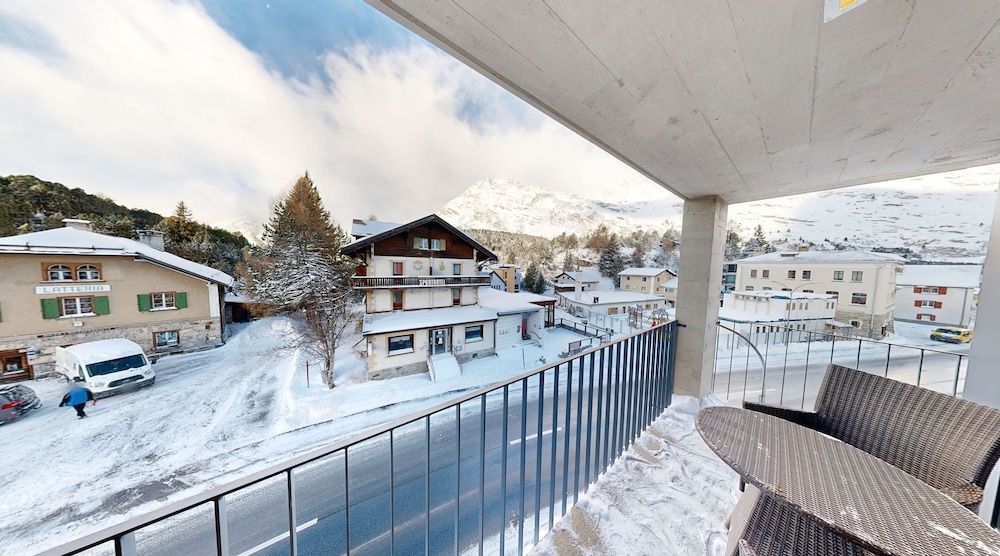 Schweizerhaus Swiss Quality Hotel 8/50