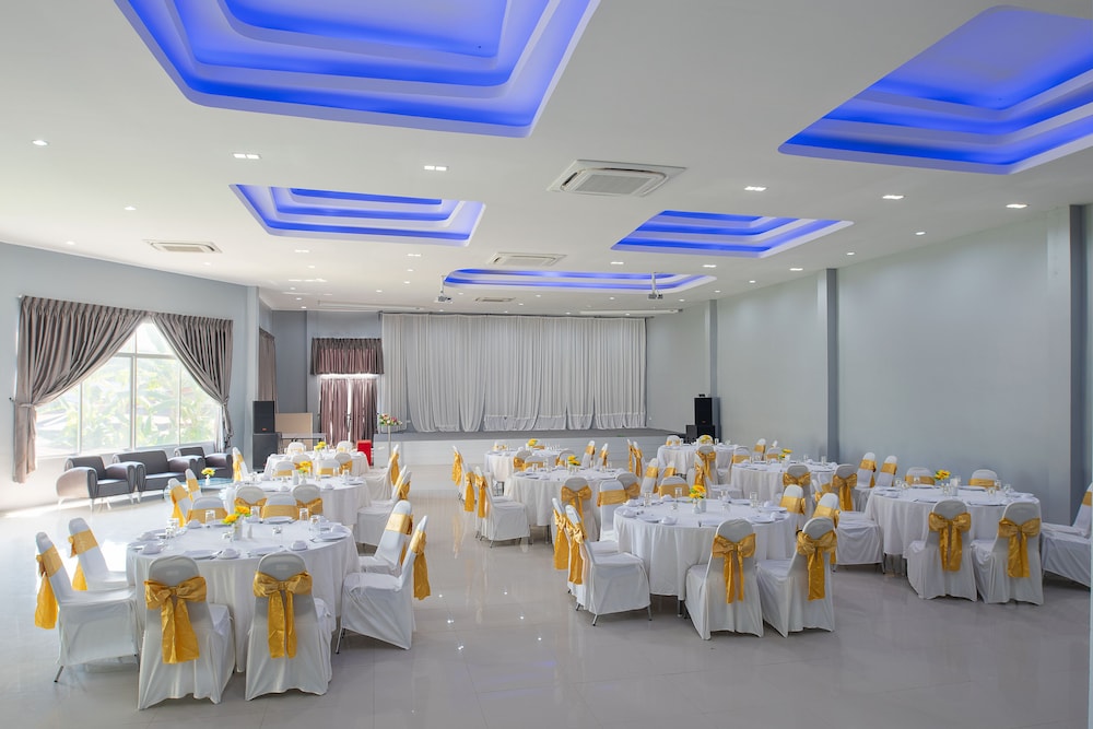 Eco Inn Prime Maesot 15/22