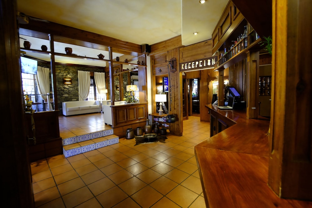 Pradas Ordesa Hotel 45/68