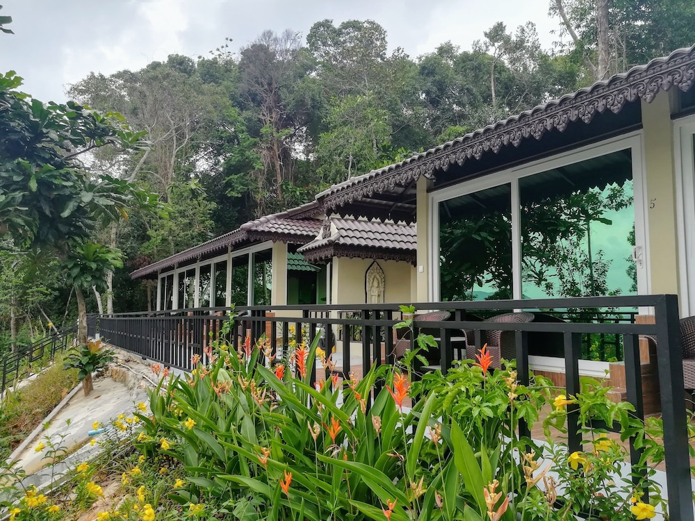 Samloem Laguna Resort 1/73