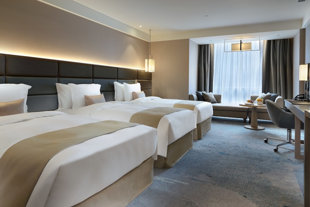 Caesar Park Hotel Banqiao 24/71