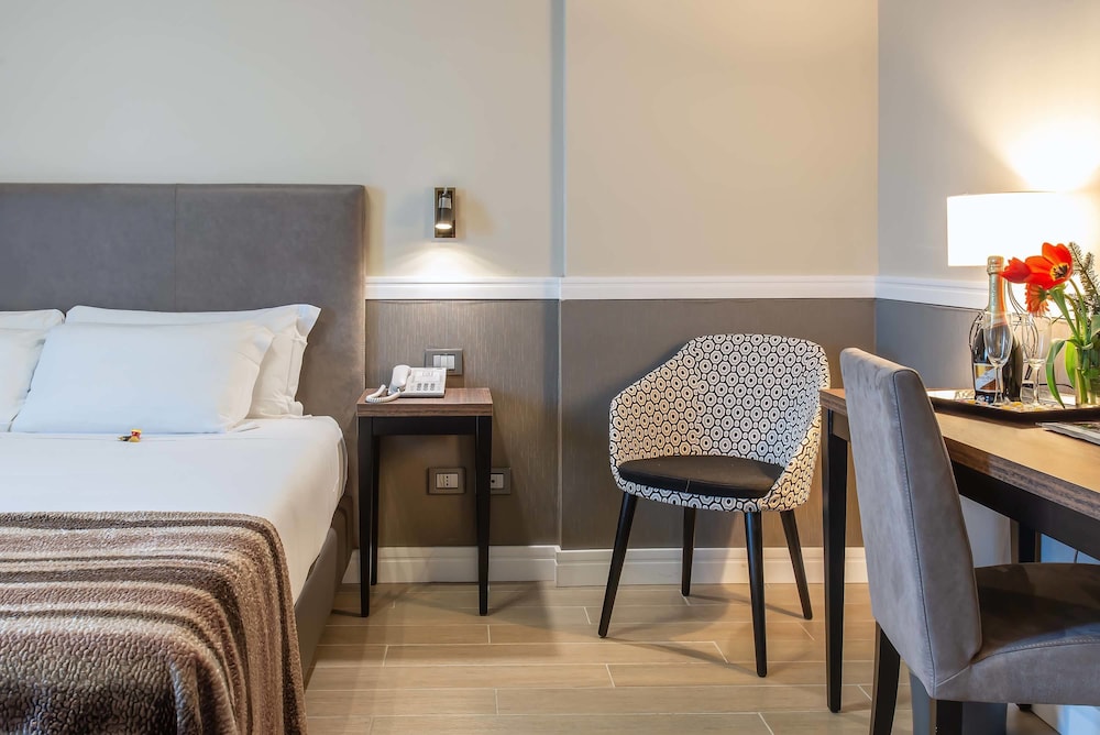 Fragrance St Peter Hotel 21/70