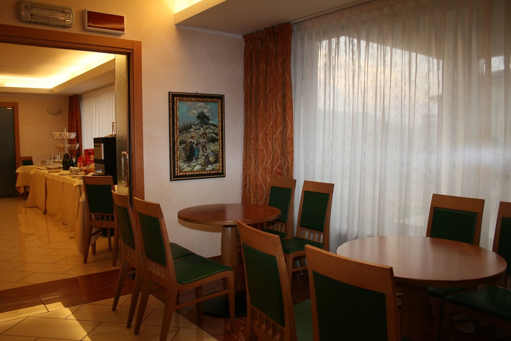 Hotel La Fonte 17/30