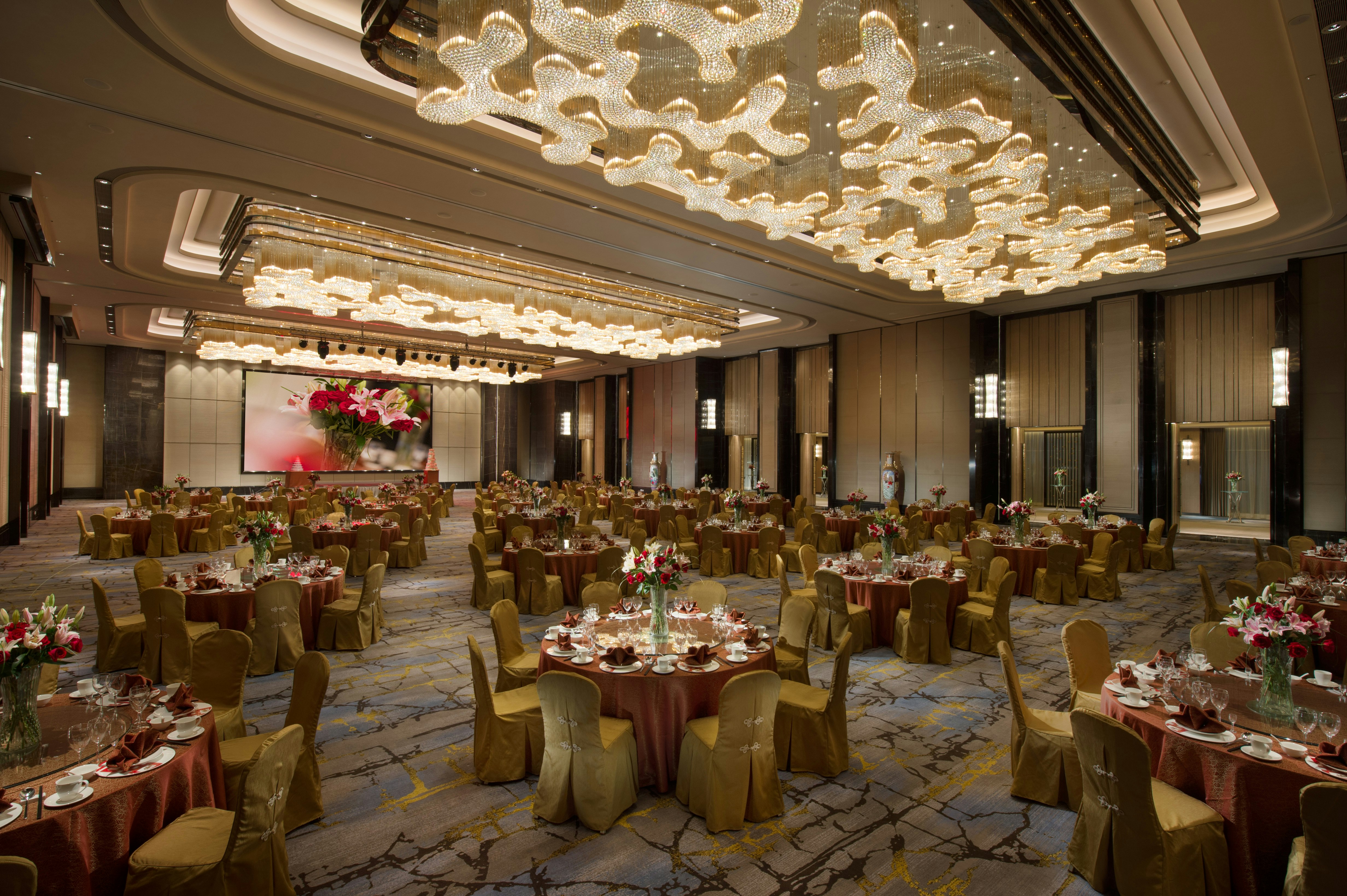 Doubletree By Hilton Anshun 48/58