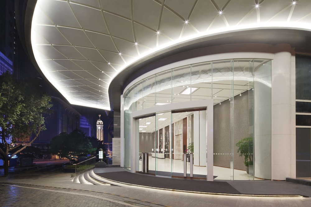 Hyatt Regency Metropolitan Chongqing 12/54
