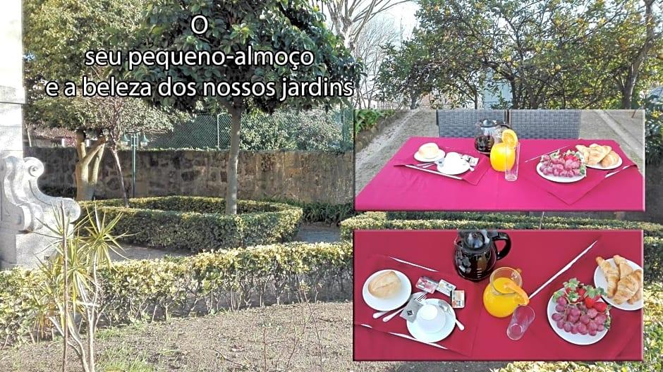 Porto Nobre Hotel 30/50
