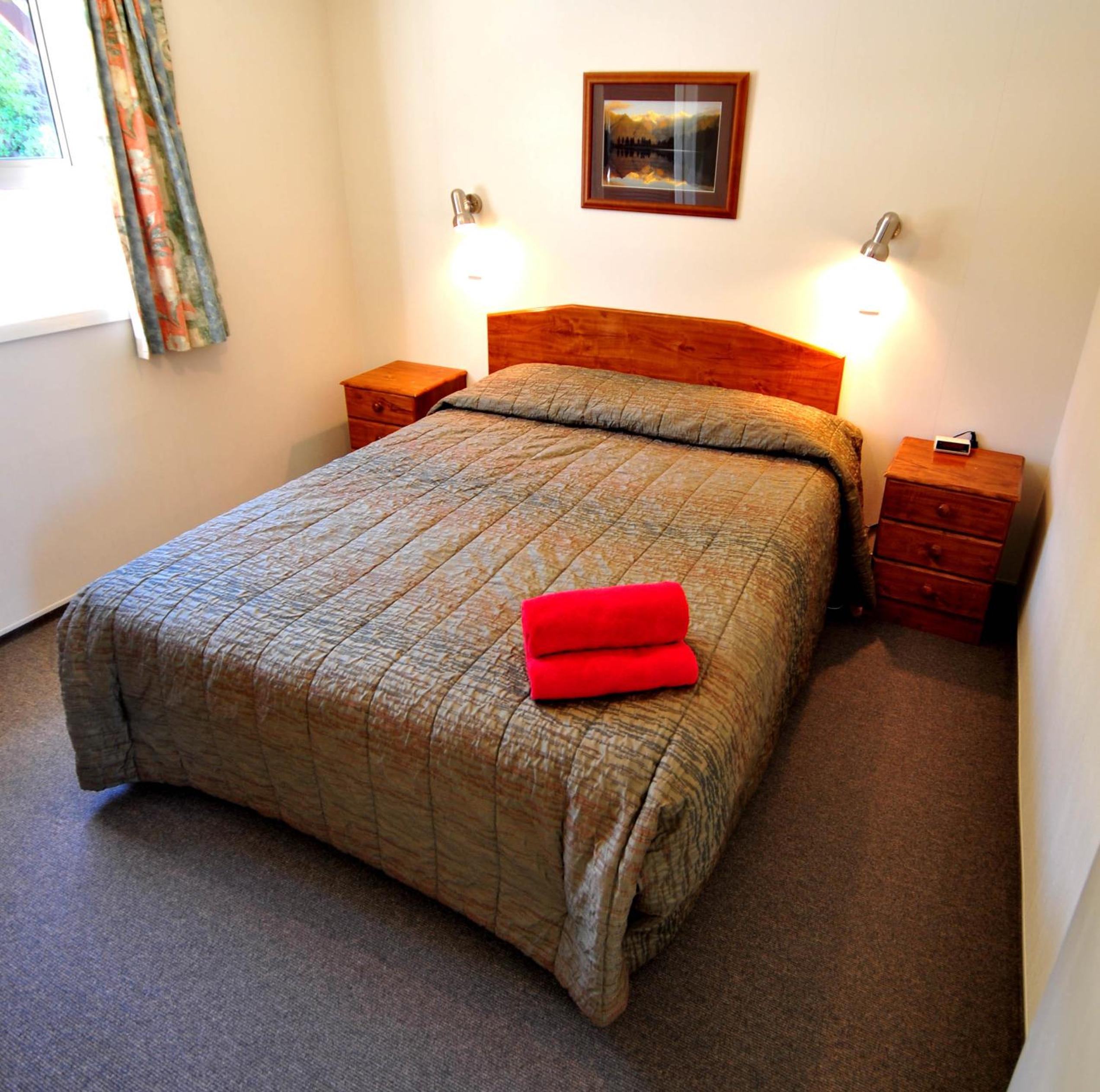 1 Bedroom, Chalet
