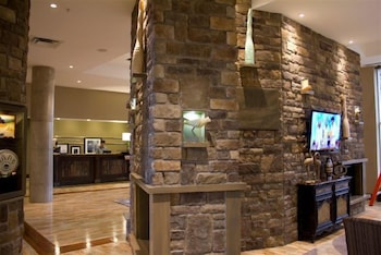 Hampton Inn By Hilton Sydney Nova Scotia 36/42