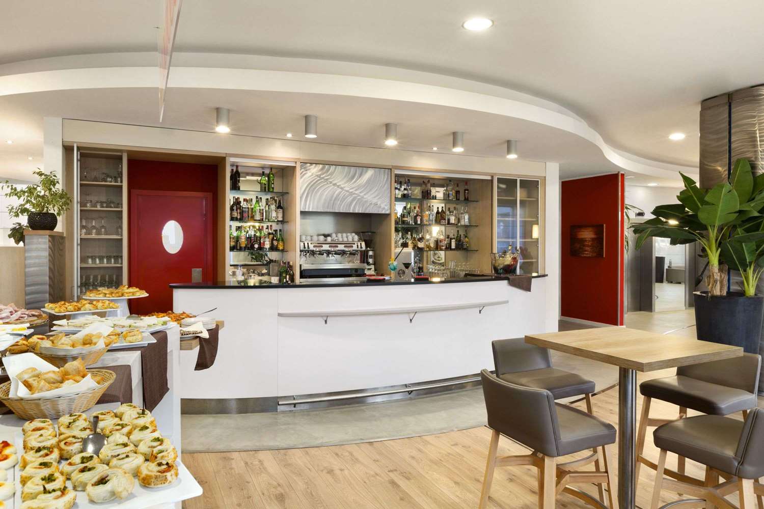 Mitico Hotel And Natural Spa 6/25
