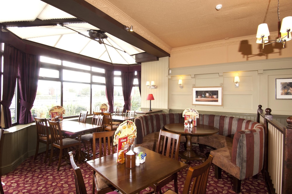 PREMIER INN LONDON GREENFORD 25/41
