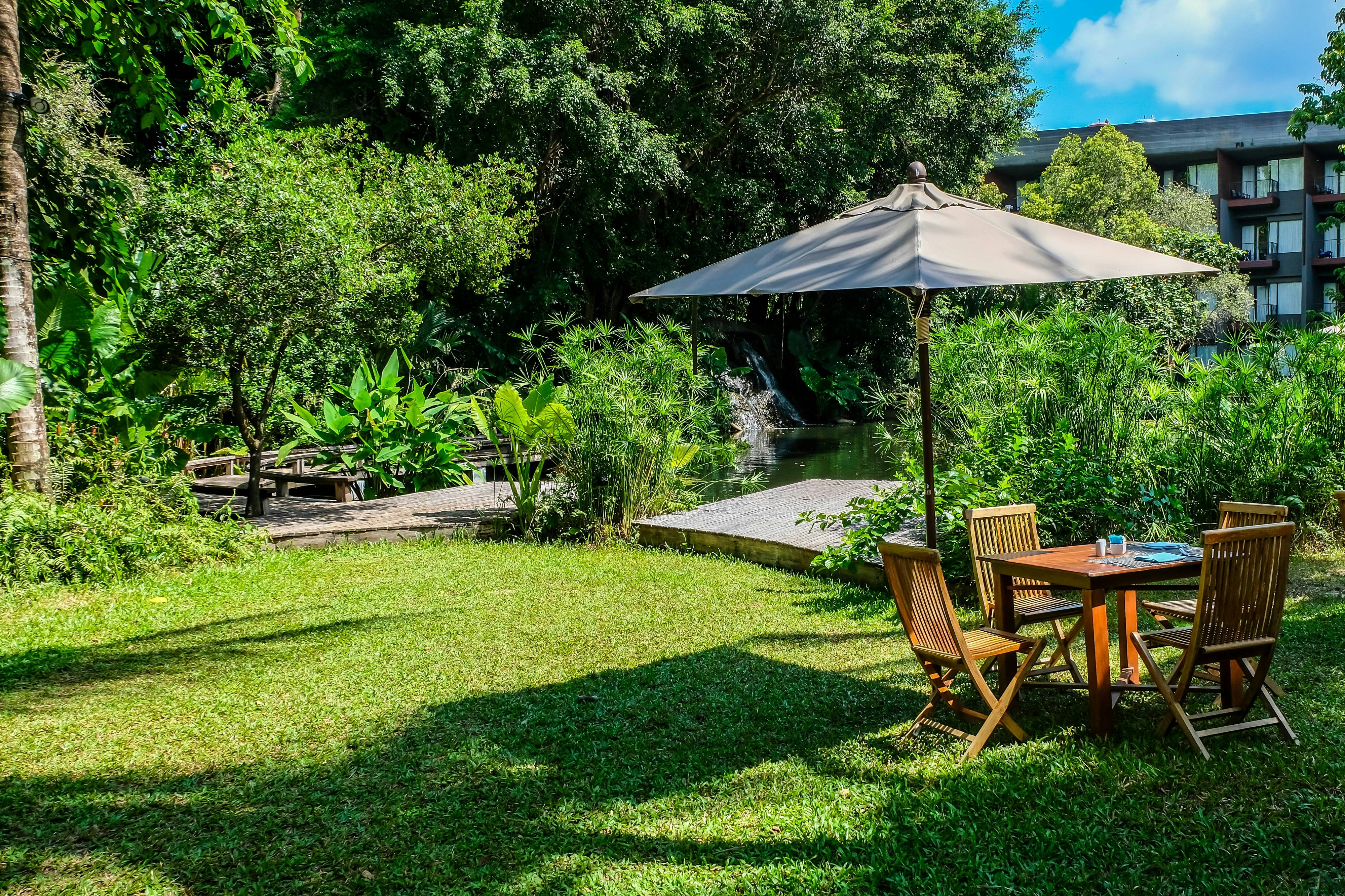 Renaissance Phuket Resort And Spa 44/50