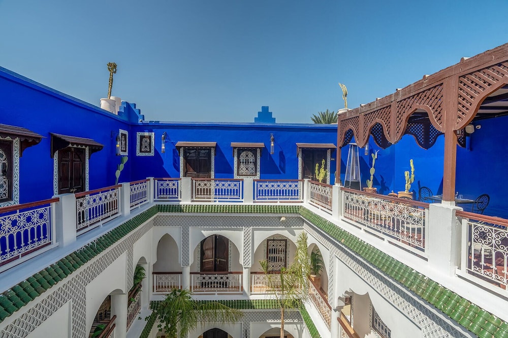 Riad Oasis Du Desert Boutique Hotel & SPA 9/67