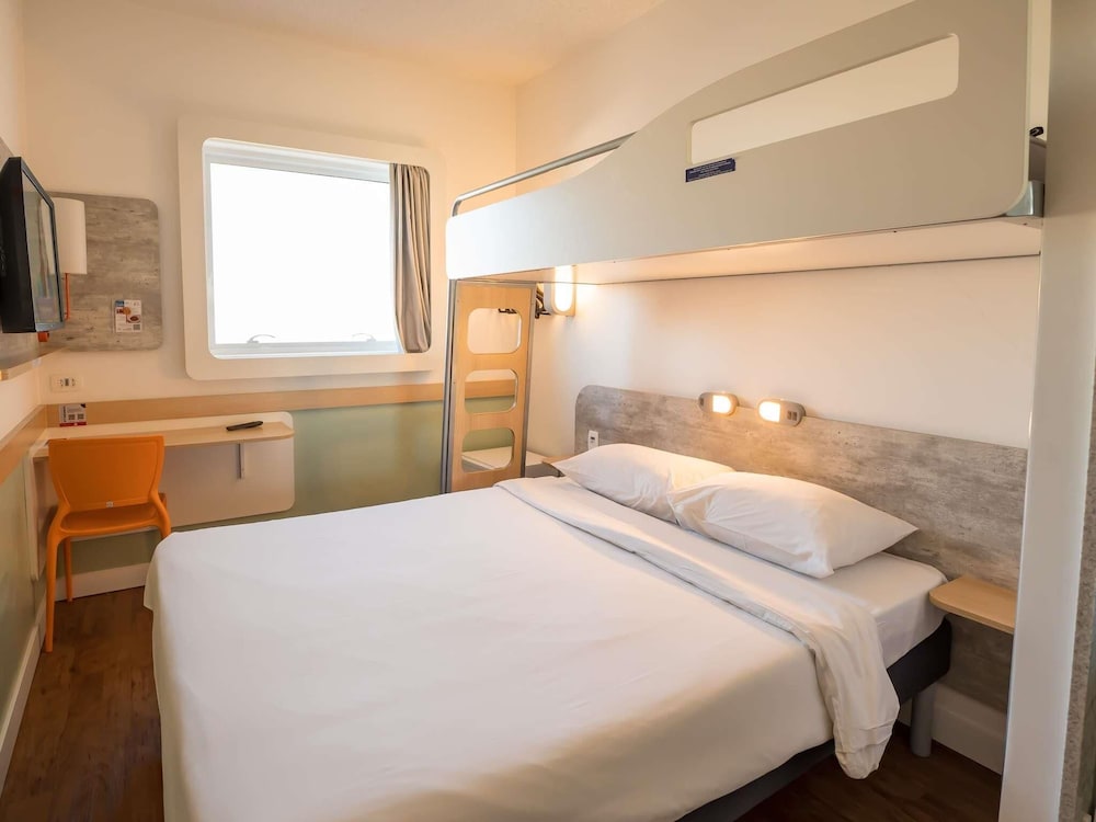 ibis budget Campinas Aquidaban 14/46