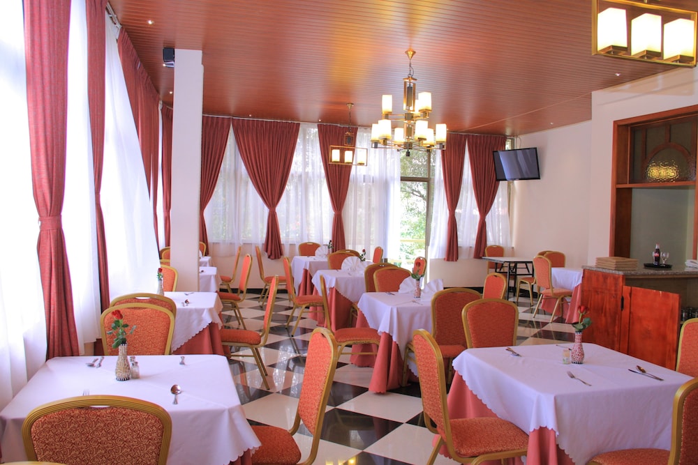 Lobelia Hotel 55/68