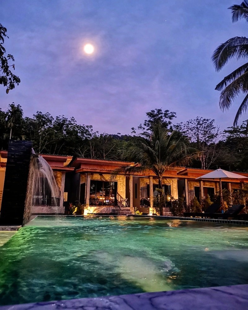 Grandfather Khao Lak Resort 2/41