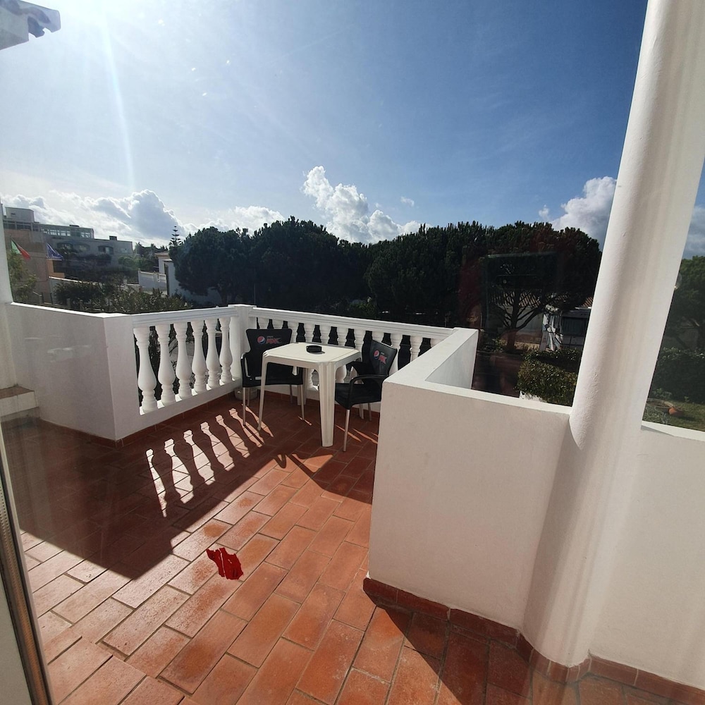 Agua Marinha - Adults Only 7/41