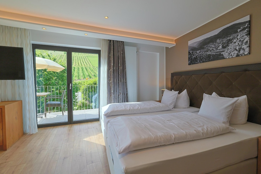 Hotel Rebenhof 11/50