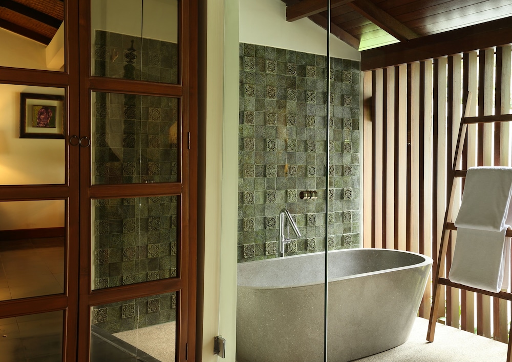 Exclusive, Saba, Villa, Sea View، JEEVA SABA BALI 8/8
