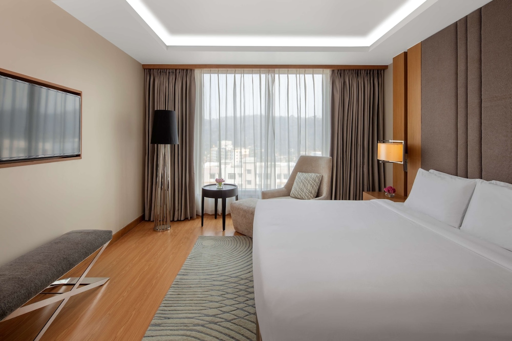 RADISSON BLU HOTEL GUWAHATI 12/48