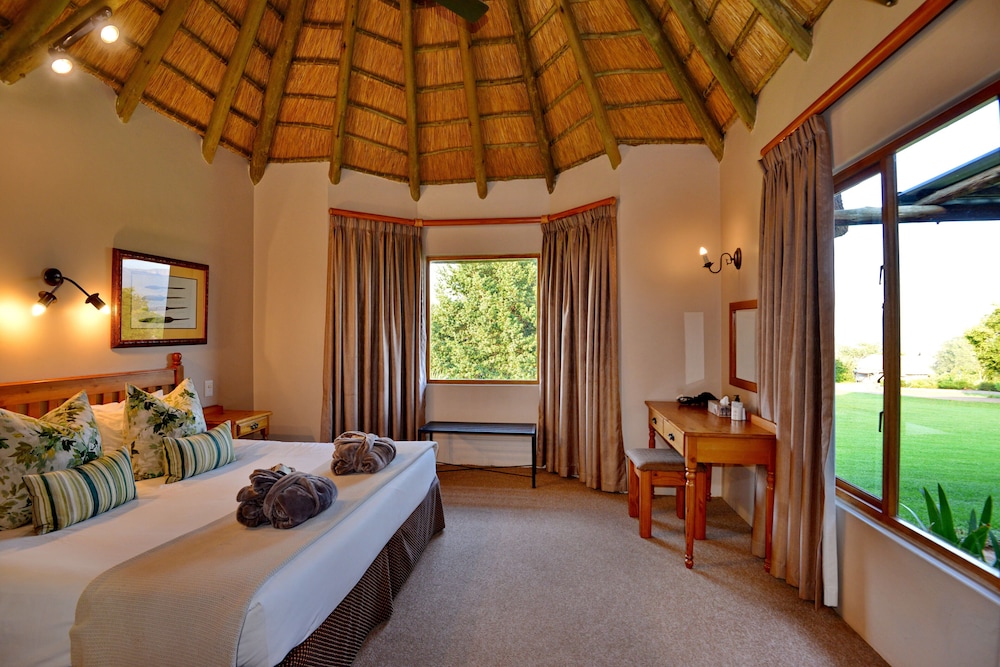 Montusi Mountain Lodge 7/50