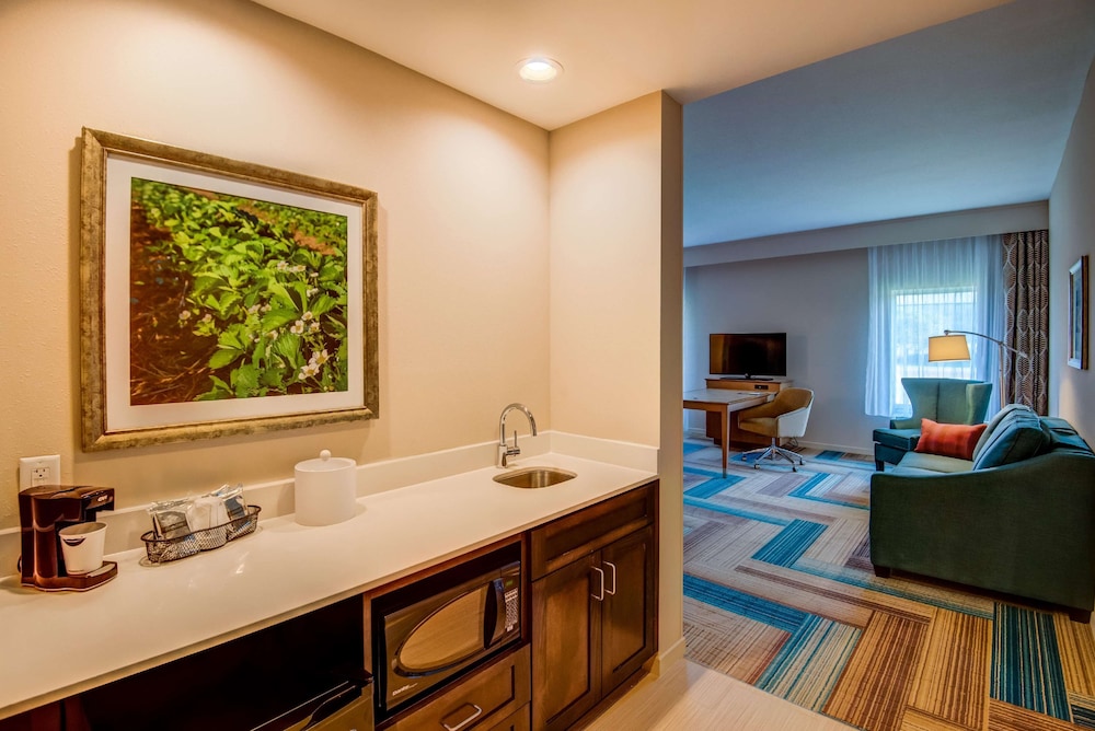 Hampton Inn Plant City 30/45
