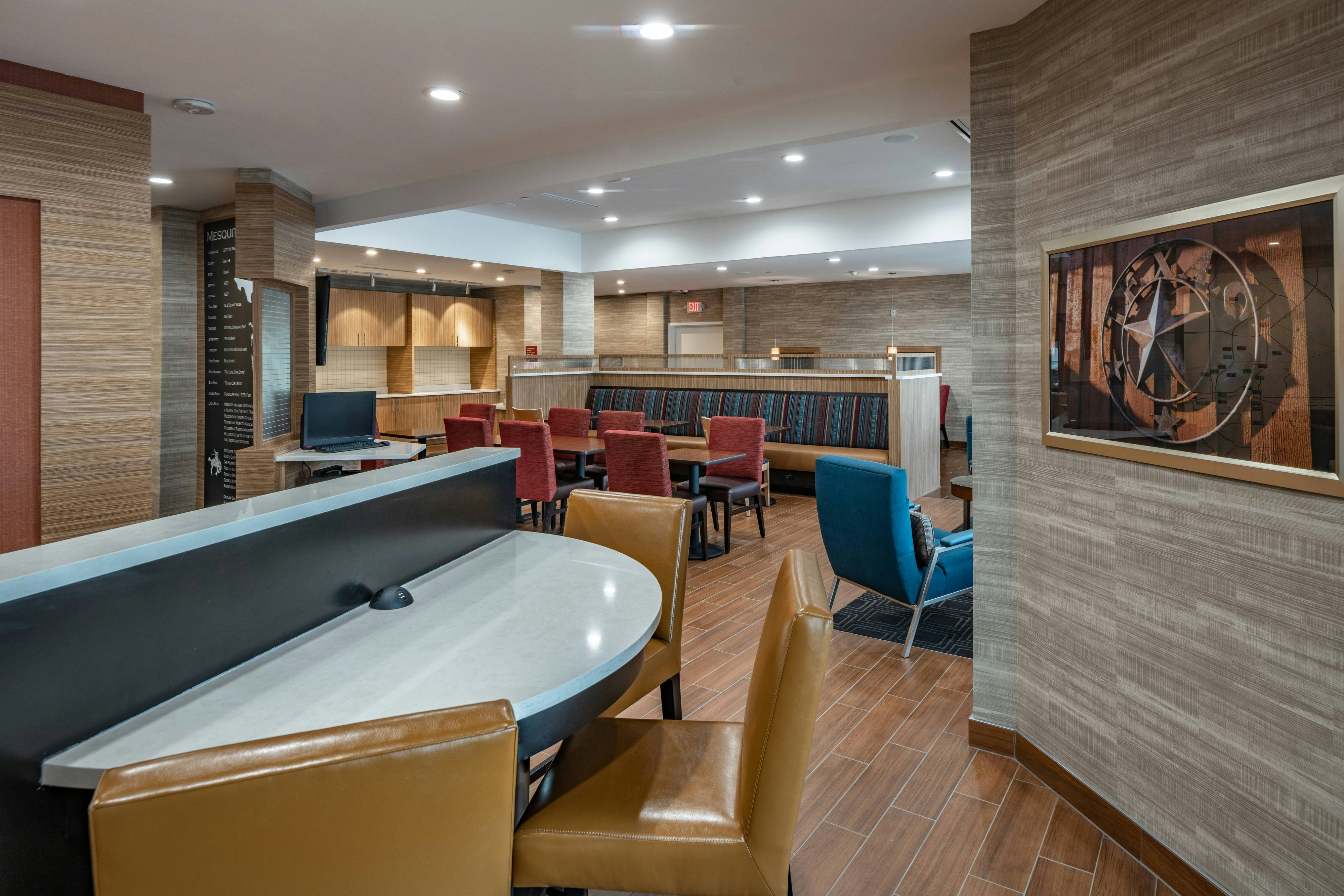 Towneplace Suites Dallas Mesquite 11/56
