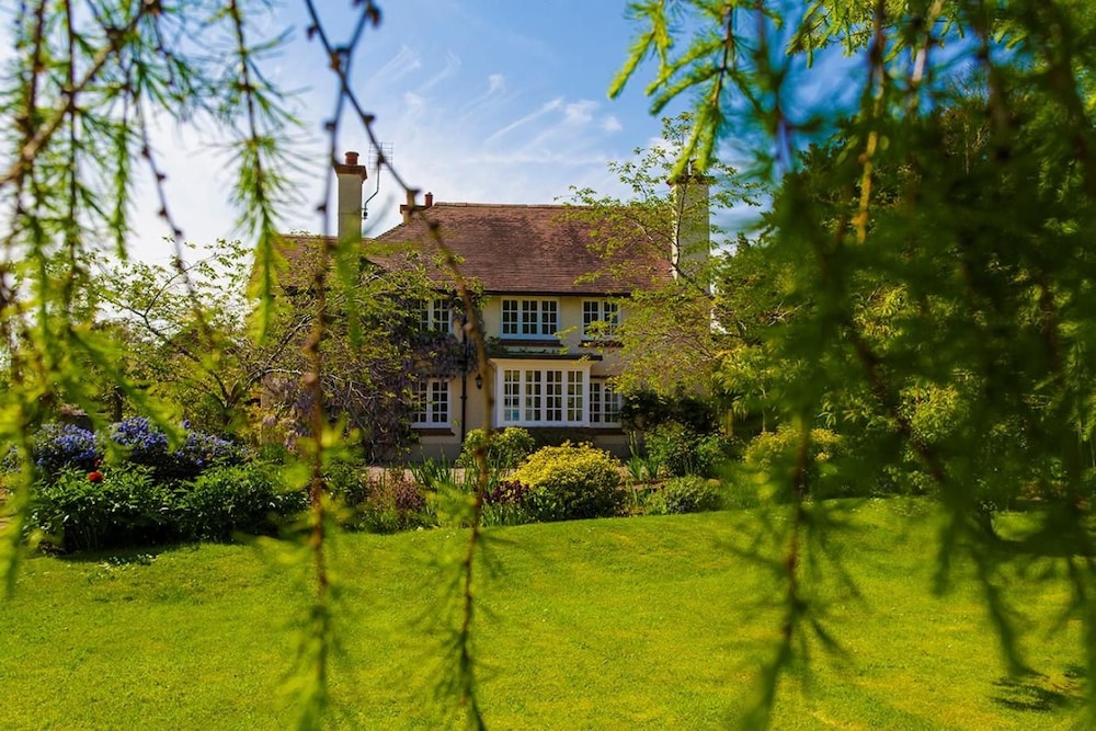 Church Farm B&B 29/47