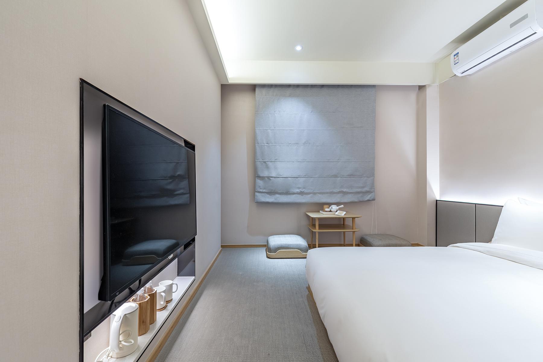 Ji Hotel (Shanghai Lujiazui Pudong South Road) 23/49