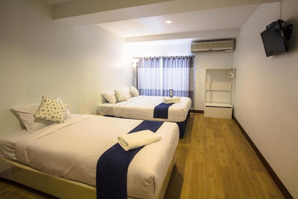 Nautical Home Bed & Breakfast Khaolak 10/68