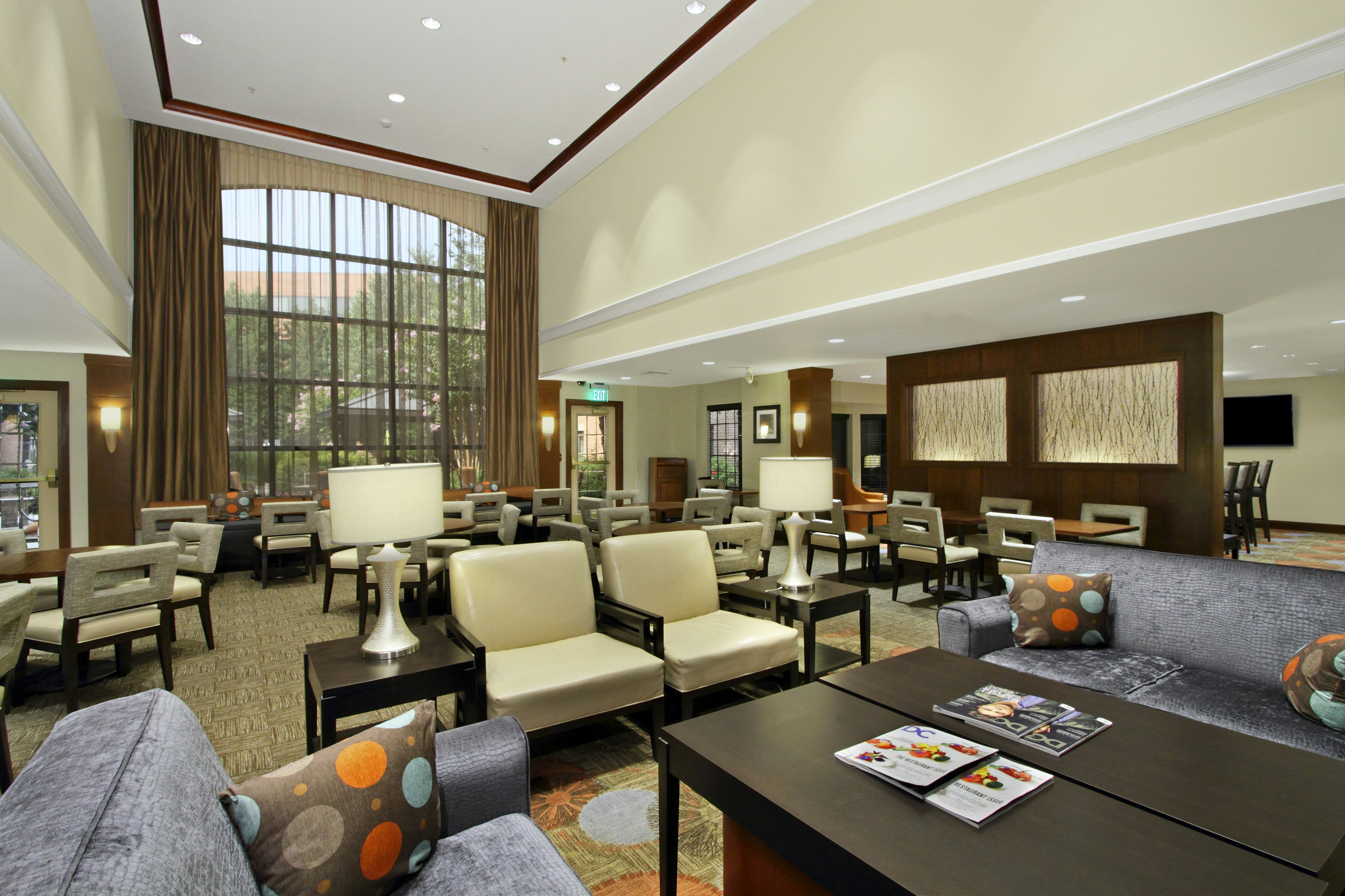 Staybridge Suites Tysons McLean, an IHG Hotel 21/44
