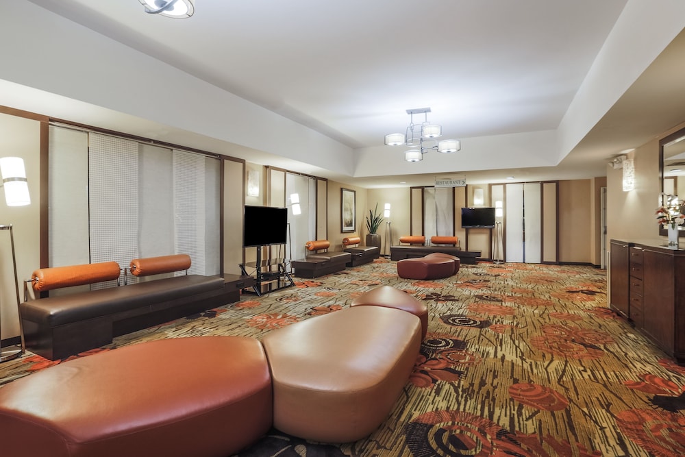 Holiday Inn Dublin Pleasanton 48/70