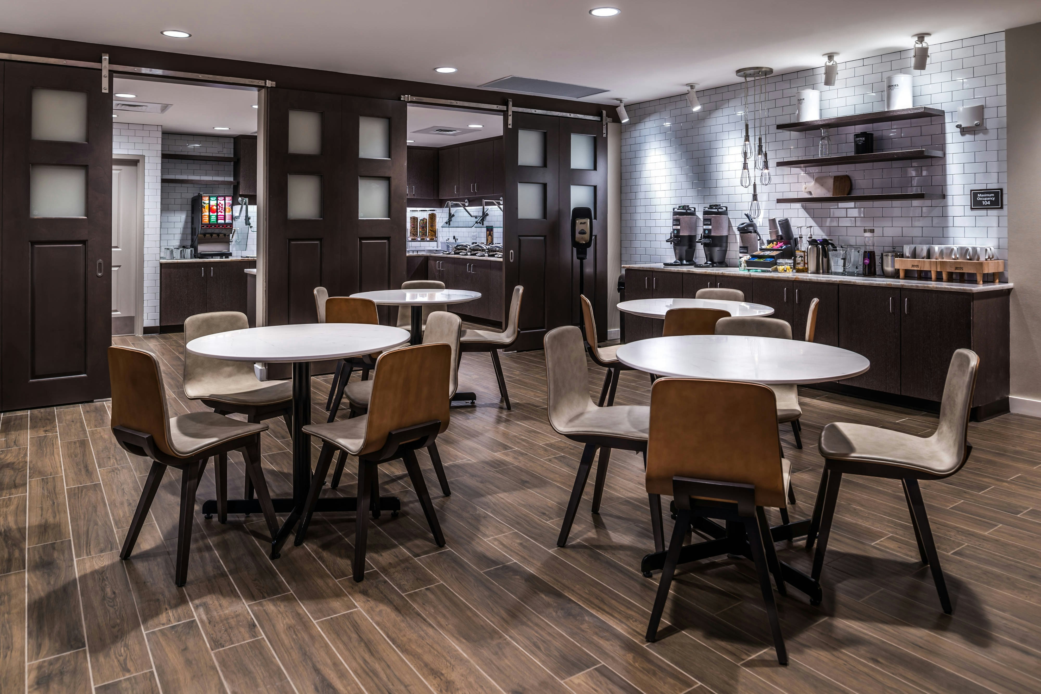 Residence Inn By Marriott Charlotte Steele Creek 34/57