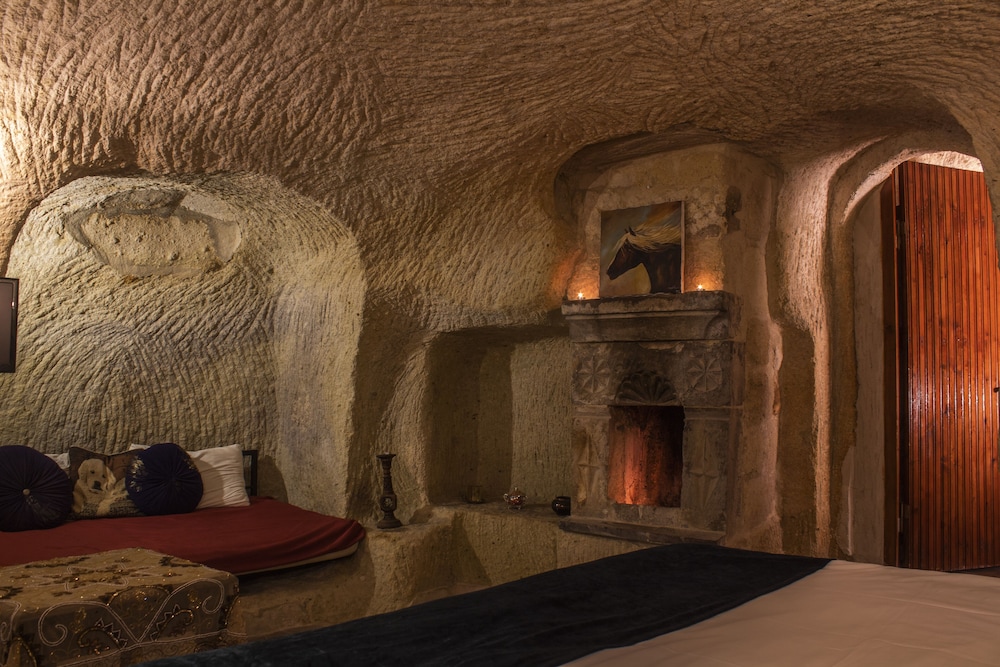 Cave Art Hotel 23/50