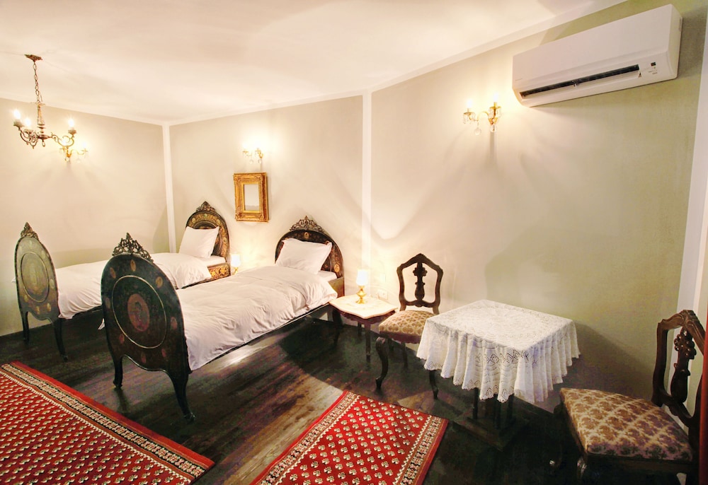 Hotel Evmolpia 17/47