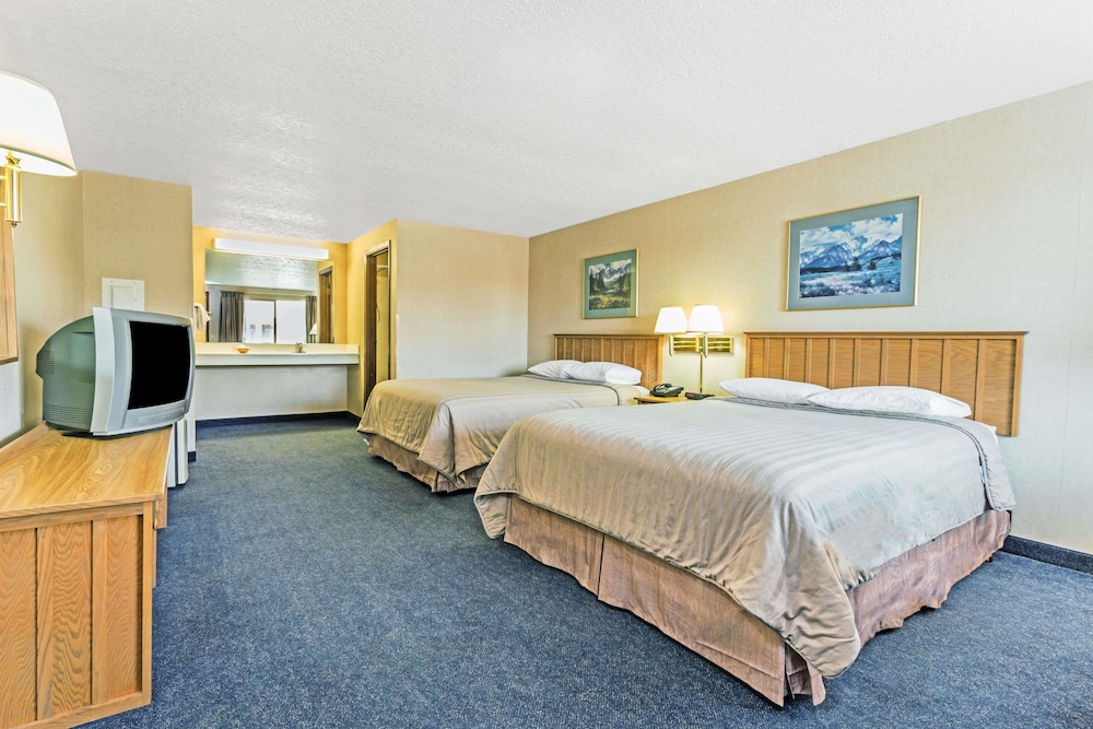 Travelodge by Wyndham Pioneer Villa 16/29