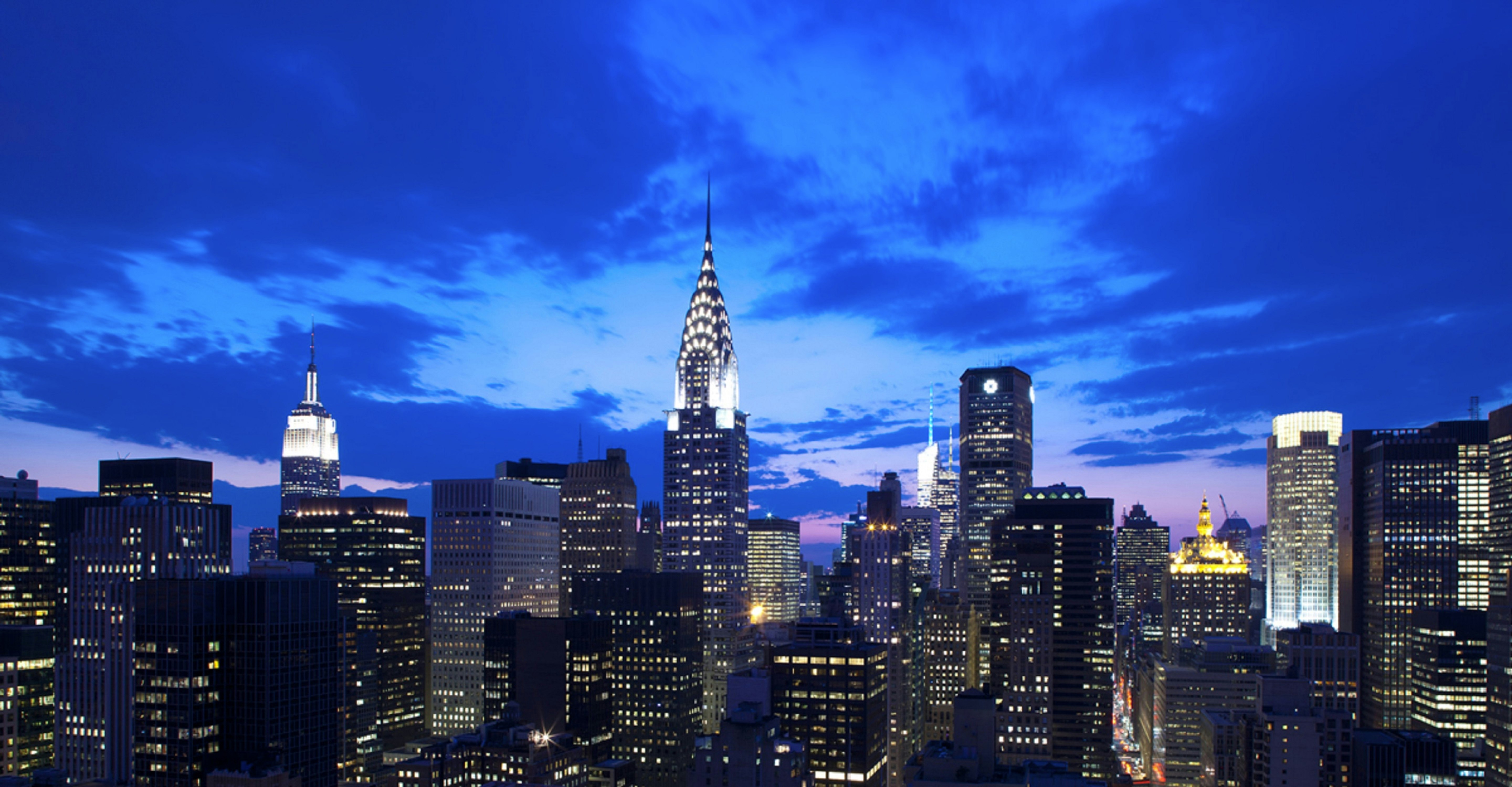 Millennium Hilton New York ONE UN Plaza 65/72